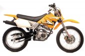 2011 Lifan Chimp 100 photo